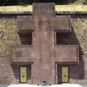 Sculpter les récits de la France combattante au Mont Valérien Journées du patrimoine