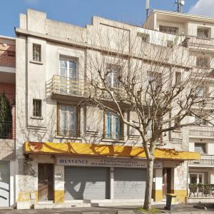 Balade urbaine du quartier Branly-boissière à Montreuil - Journées du patrimoine