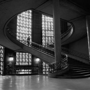 Palais d'Iena, siège du du CESE © Arthur Weidmann (CC)