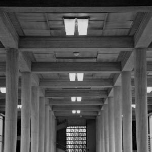 Palais d'Iena, siège du du CESE © Arthur Weidmann (CC)