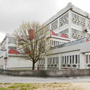 A la découverte du patrimoine architectural de Montreuil « De Mozinor au parc Montreau » - Journées du patrimoine