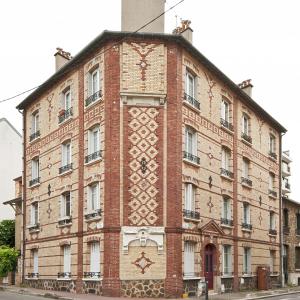 A la découverte du patrimoine architectural : De la Porte de Montreuil à la Croix de Chavaux - Journées du patrimoine