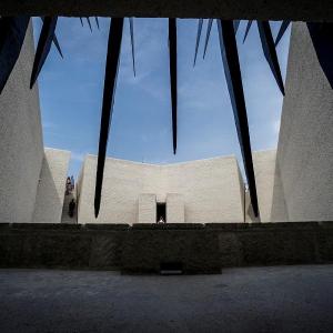 "Arts dans les camps " au Mémorial des martyrs de la Déportation