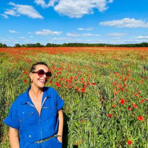 Mets du Bonheur © Marie Djouad