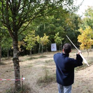 Atelier : Apprenti chasseur, apprentie chasseuse !