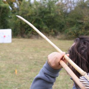 Atelier : Apprenti chasseur, apprentie chasseuse !