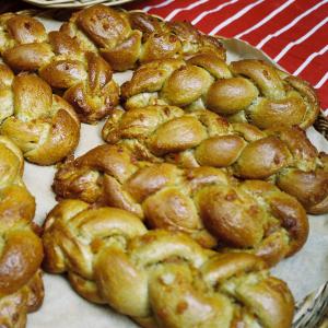 La miniboulangerie Panifixion , savoir-faire et dégustation de foccacia