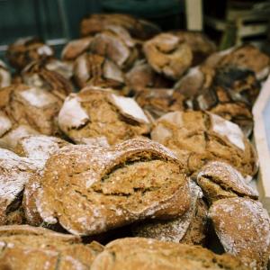 La miniboulangerie Panifixion , savoir-faire et dégustation de foccacia