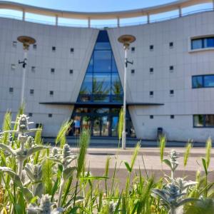 Musiques et chorégraphies au Conservatoire Marcel Dadi