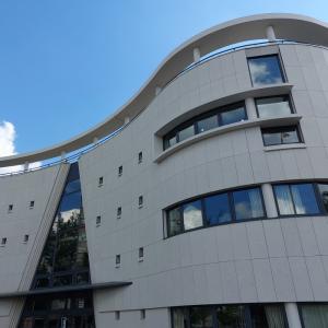 Musiques et chorégraphies au Conservatoire Marcel Dadi