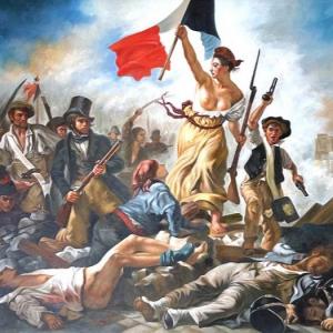  La liberté.