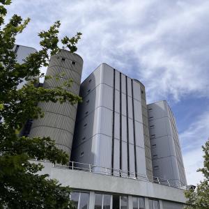 Visite multisensorielle des coulisses des Archives départementales de la Seine-Saint-Denis