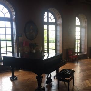 Concert au Château de Grosbois ! 