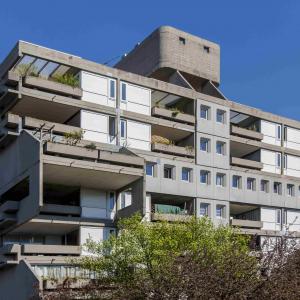 © A. Lebon / Département de la Seine-Saint-Denis, 2015