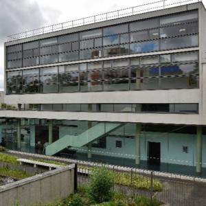 Visite architecturale au MAC VAL – Journées du Patrimoine