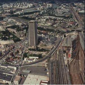 Entre passé et futur : découverte de Saint-Denis