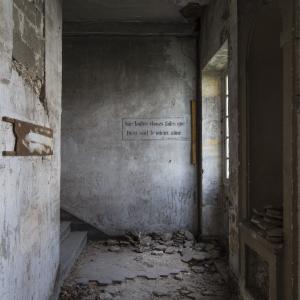 Le cabinet de l'étrange au Musée d'art et d'histoire Paul Eluard