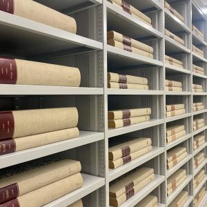 Les archives diplomatiques