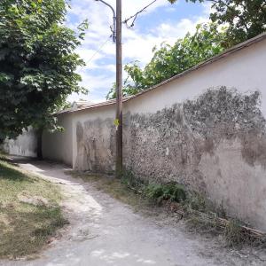 Balade urbaine autour du plâtre à Montreuil - Journées de l'architecture