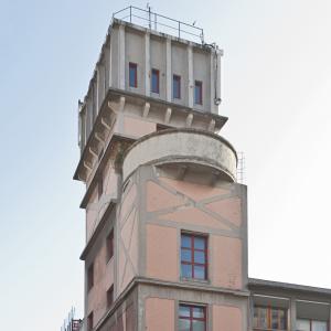 La brique du Bas-Montreuil - Journées de l'architecture