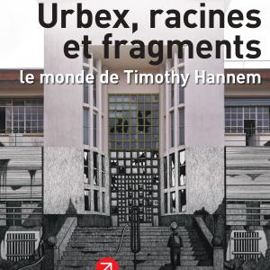 Visite avec un artiste de l'exposition « Urbex, racines et fragments : le monde de Timothy Hannem »