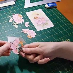 Carterie et créations en papier avec Cartes and Co