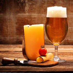 Dégustation et accords bières artisanales et fromages