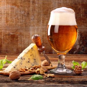 Dégustation et accords bières artisanales et fromages