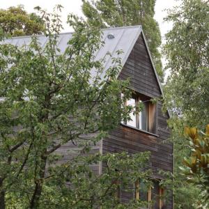 Des jardins partagés aux maisons cossues des bords de Marne