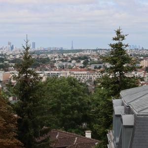 Des jardins partagés aux maisons cossues des bords de Marne