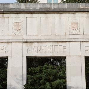 Balade dans le quartier d’Alfort à Maisons-Alfort