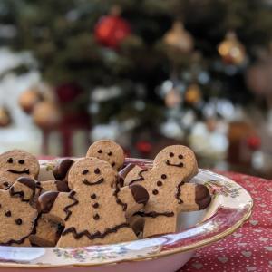 Atelier Gourmand de Noël