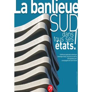 Visite gesticulée de l'exposition « La banlieue sud dans toutes ses images … ou presque ! »