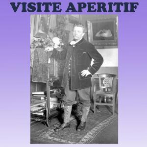 Visite apéro de l'exposition Eugène Carrière, peintre humaniste et engagé