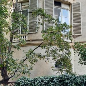 Le quarrtier Saint-Lazare, son patrimoine architectural et historique