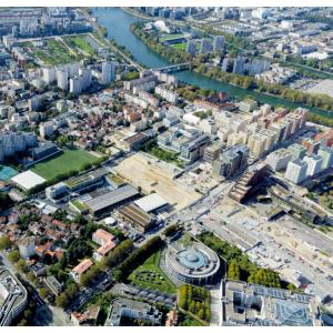 Saint-Ouen 2030, exposition exceptionnelle - Visites thématiques