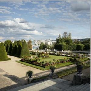 Plongez dans l'histoire au musée du domaine national de Saint-Cloud