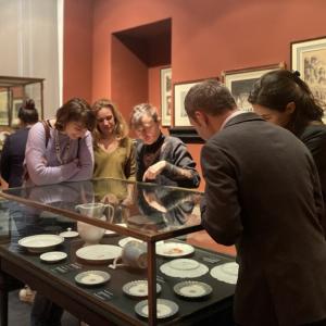 Plongez dans l'histoire au musée du domaine national de Saint-Cloud