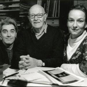 Conférence et visite de l'exposition "WILLY RONIS La Banlieue Est sous l’œil du maître" à Nogent-sur-Marne