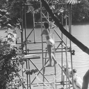 Conférence et visite de l'exposition "WILLY RONIS La Banlieue Est sous l’œil du maître" à Nogent-sur-Marne