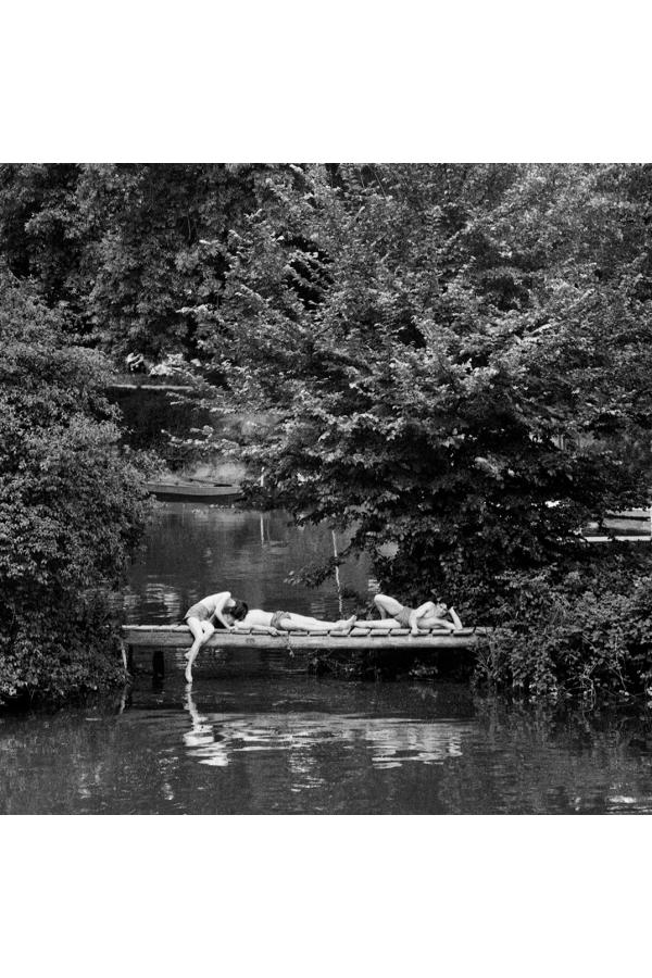 Conf Rence Et Visite De L Exposition Sur Willy Ronis Nogent Sur Marne