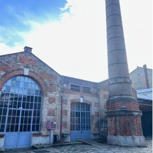 Aventures et secrets d'une banlieue rouge