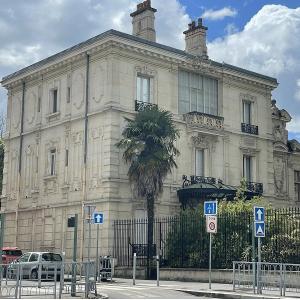 Aventures et secrets d'une banlieue rouge