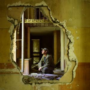 Table-ronde - URBEX : Regards croisés sur l’exploration urbaine