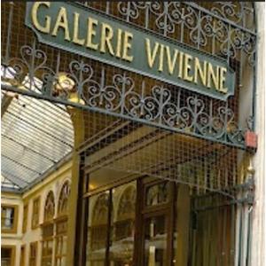 Les contes des passages couverts : plongez dans l'imaginaire des galeries parisiennes !