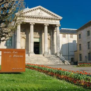 Du Silence des Carmélites aux Voix de l'Histoire au Musée d'art et d'histoire