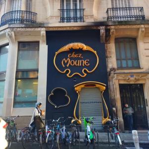 Pigalle, ou l’envers inverti de Paris