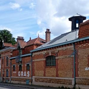 Aventures et secrets d'une banlieue rouge