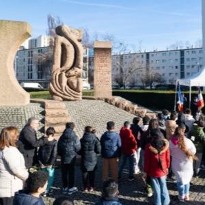 Conférences Histoire : 80 ans après, la fin du camp de Drancy