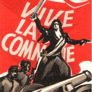 La grande histoire de la Commune de Paris dans le quartier de Popincourt